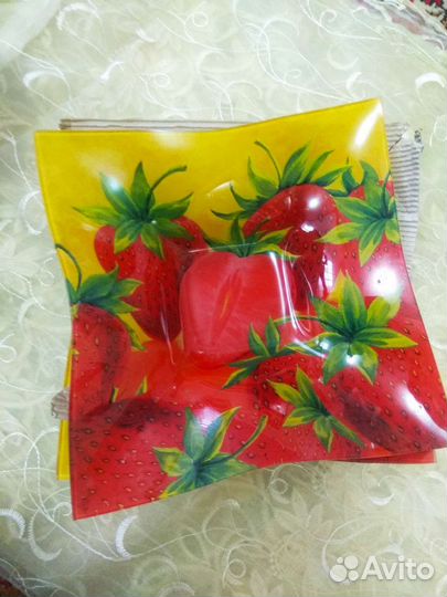 Набор салатников