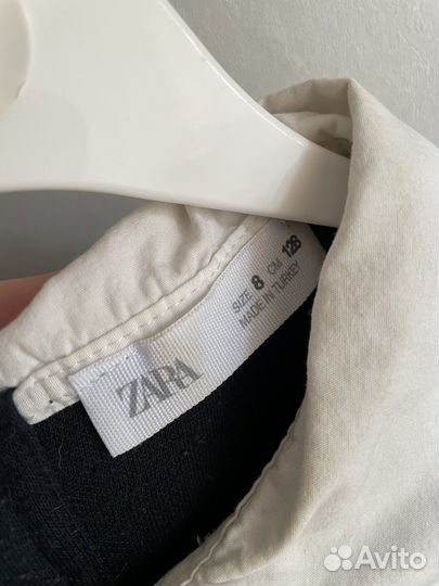 Платье для девочки zara