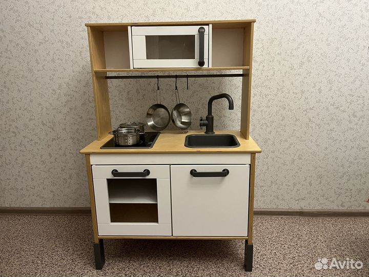 Детская кухня IKEA бу