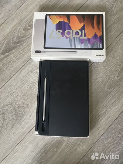 Планшет Samsung Galaxy tab S7