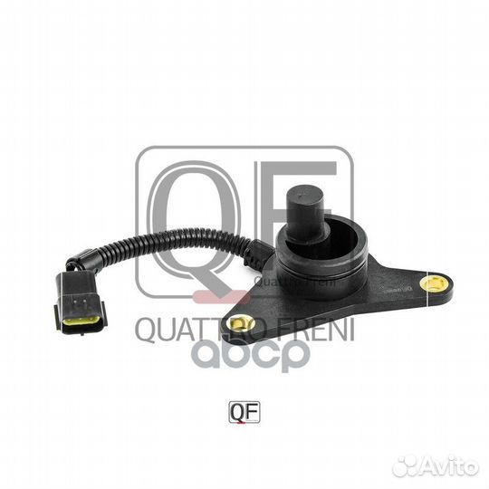 QF93A00013 датчик положения коленвалаFiat Pali