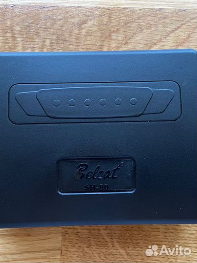 Звукосниматель Belcat для акустической гитары