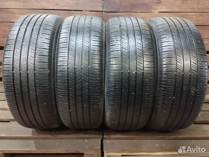 Goodyear Eagle LS 2 225/55 R18