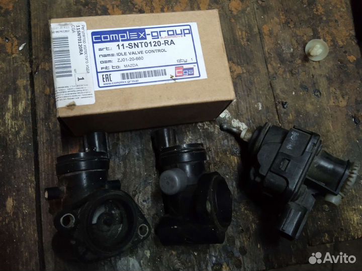 На мазду3 1.6