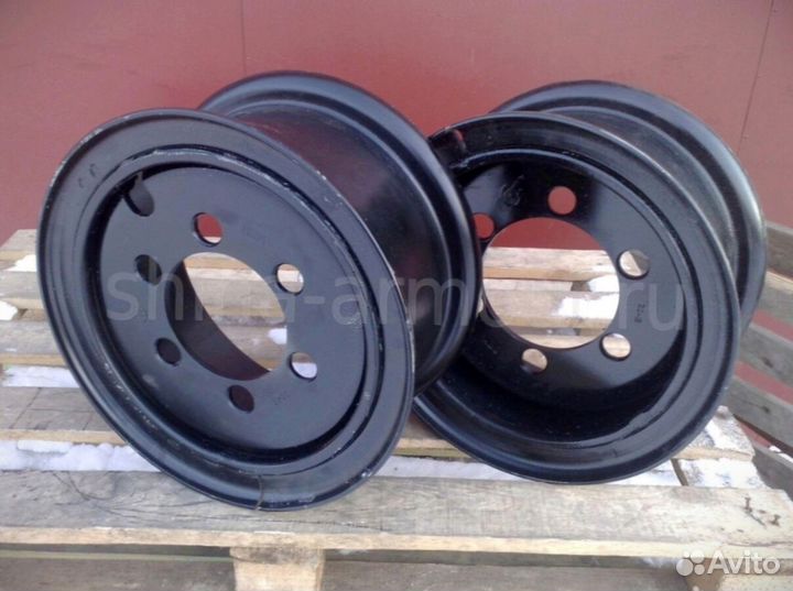 Диски для Вилочных Погрузчиков