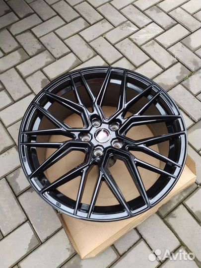 R19/5/114.3 Kia, Toyota Camry V70, Mazda, Infiniti