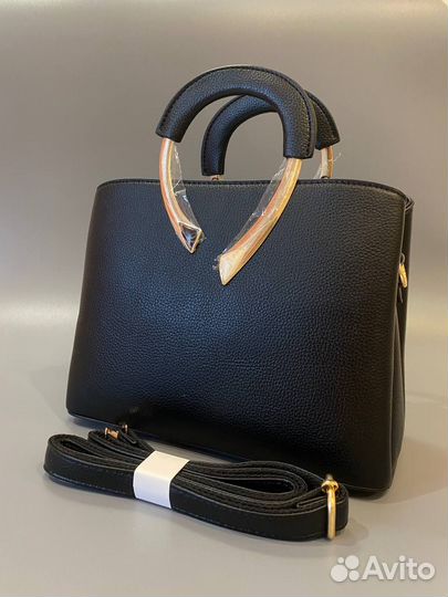 Новые женские сумки для повседневных образов