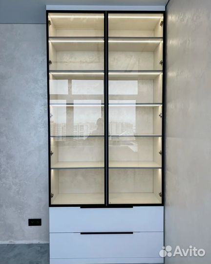 Шкаф для одежды