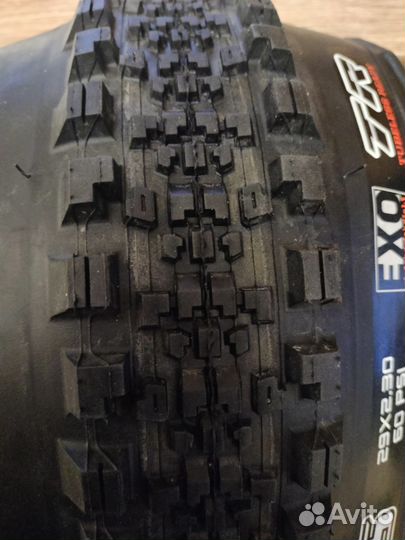 Покрышка Maxxis Minion SS 29x2.3 EXO/TR