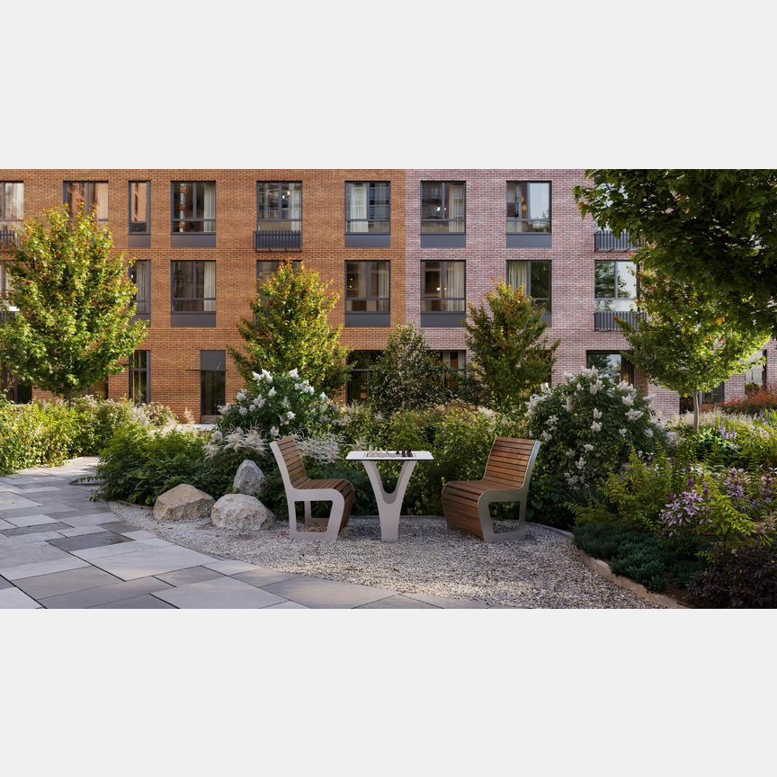 1-к. квартира, 41,9 м², 18/19 эт.