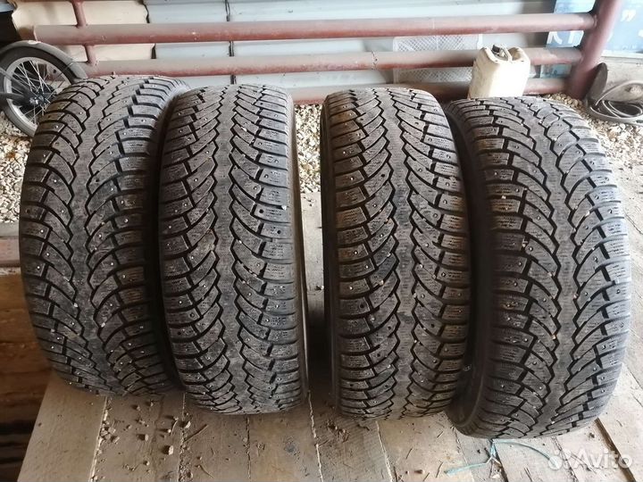 Formula Energy 225/60 R17