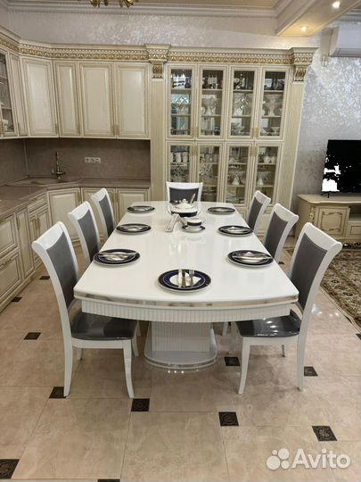 Стол в гостиную \ оплата при получении