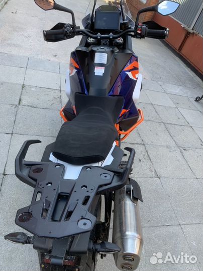 Продается KTM 1290 Super Adventure R