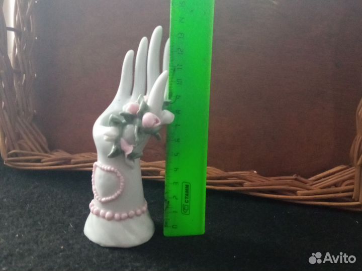 Подставка для колец