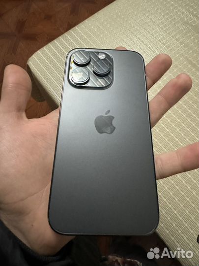 iPhone 14 Pro, 256 ГБ