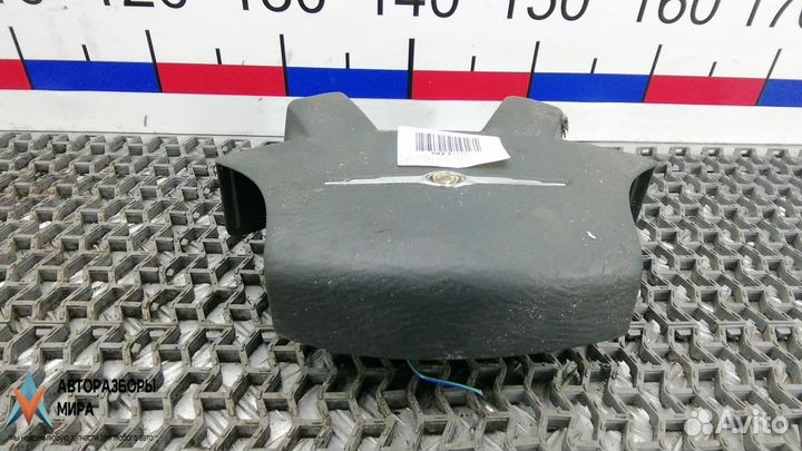 Подушка безопасности водителя Chrysler Pacifica