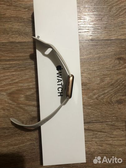 Apple watch se