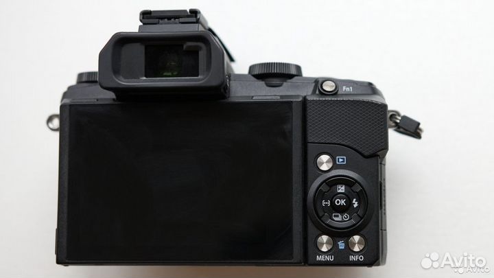 Olympus Stylus 1 Премиум Компакт