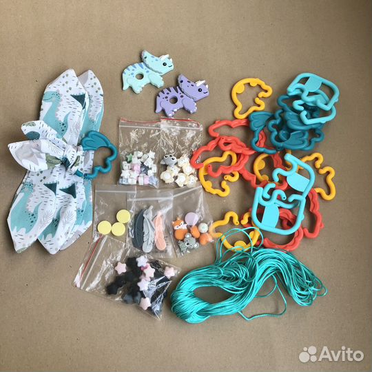 Фурнитура для грызунков