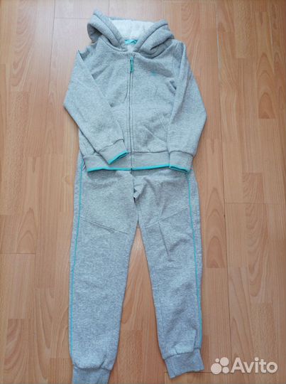 Вещи пакетом на девочку 128-134