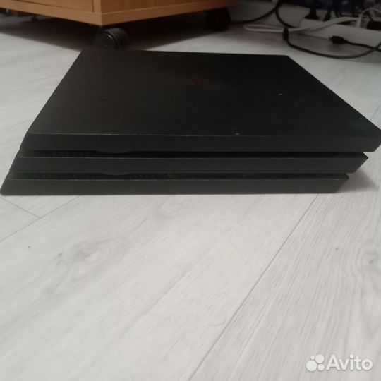 Sony playstation 4 ps4 pro 1tb