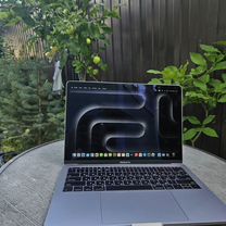 Macbook pro 13 2017 256