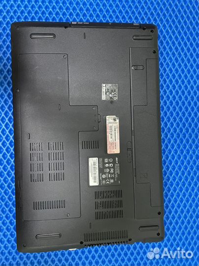 Acer Aspire 7741G