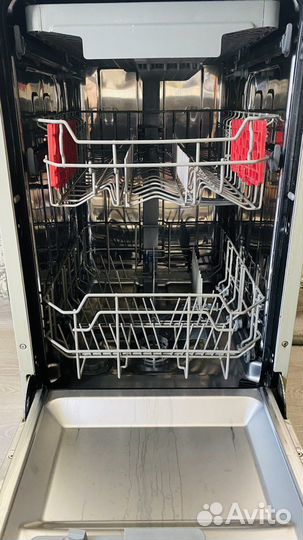 Посудомоечная машина Hansa