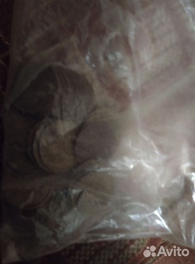 Монеты СССР