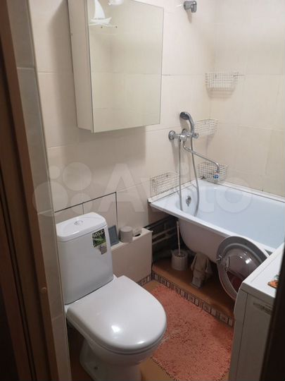 1-к. квартира, 31 м², 3/5 эт.