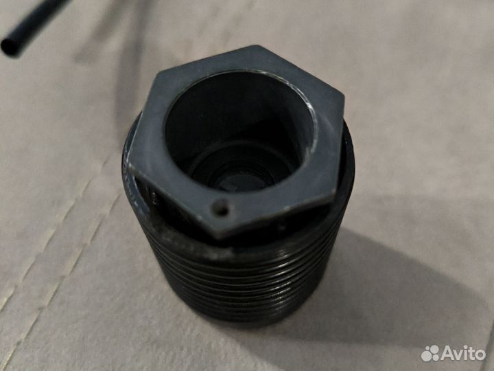 Стеклофокусирующая линза лазера формата blue-ray