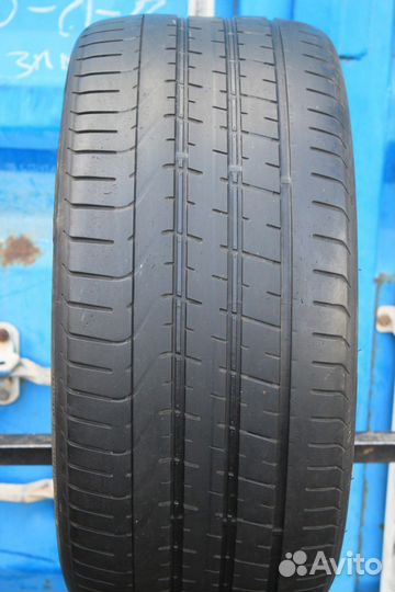 Pirelli P Zero 265/35 R18 100L