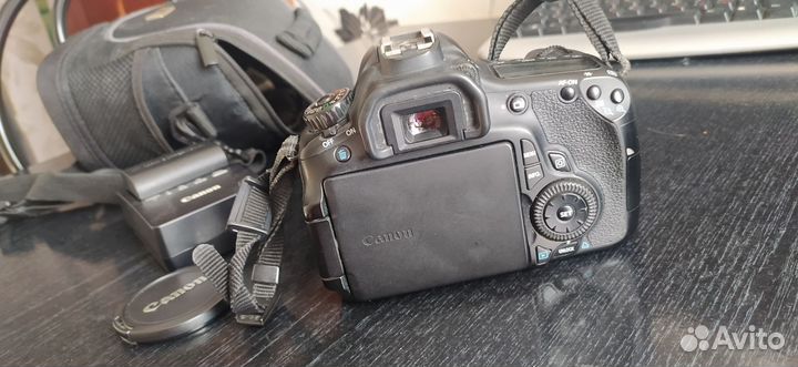 Canon 60d