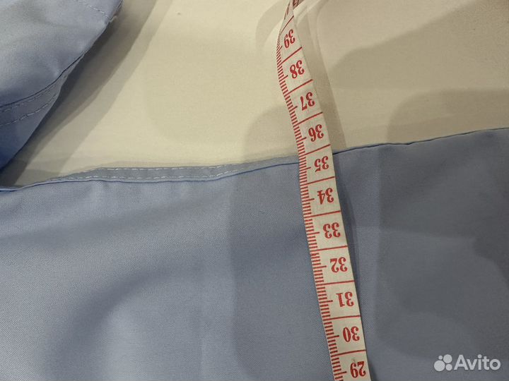 Рубашка на мальчика 128