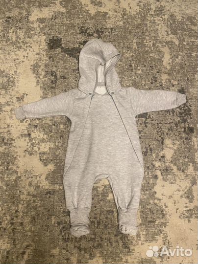 Детский комбинезон