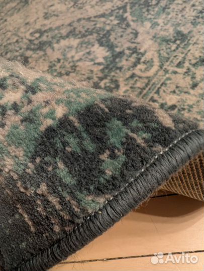 Ковёр IKEA 133x195