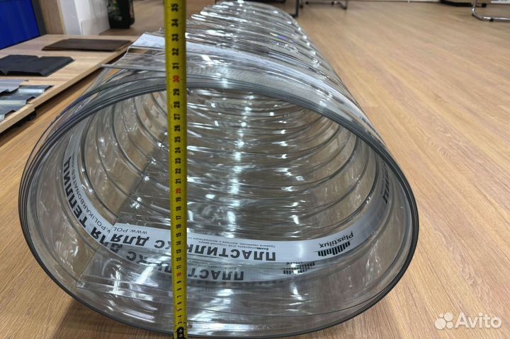 Поликарбонат Тепличный