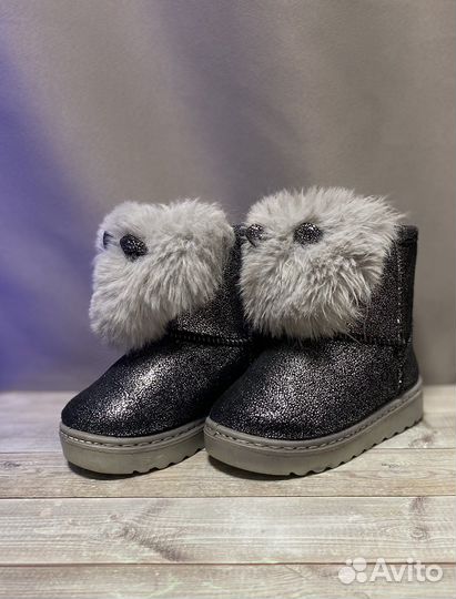 Угги детские