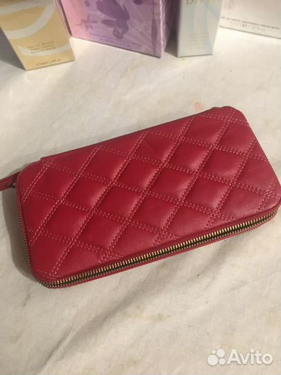 Туалетная вода