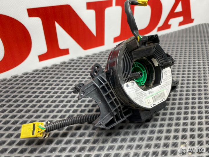 Шлейф подрулевой Honda Civic FD(4Д) R18A1