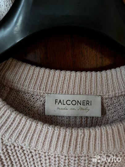 Свитер оригинал falconeri m