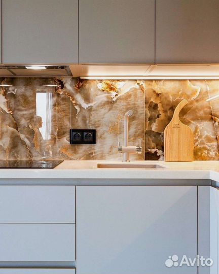 Кухня на заказ по индивидуальным размерам