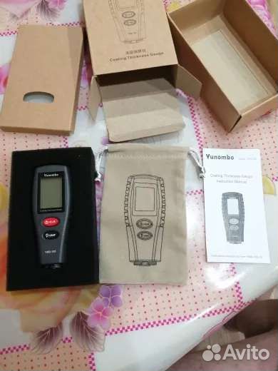 Толщиномер