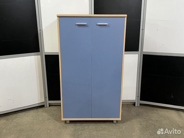 Шкаф низкий 79х40х141см