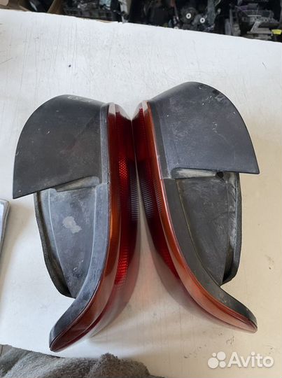 Фонарь задний правый BMW 5серия E39 1995-200