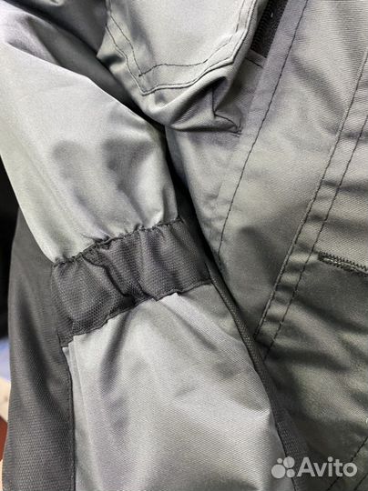 Костюм Горка утеплённая в ассортименте