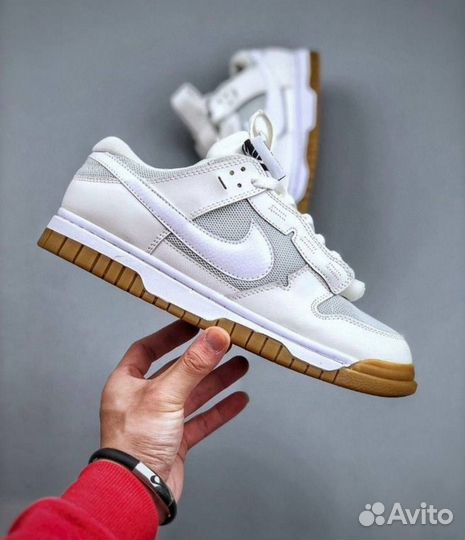 Кроссовки Nike jumbo Remastered, размеры 41/42