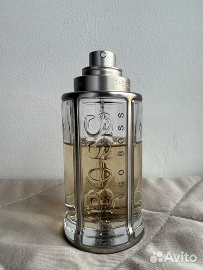 Boss The Scent Hugo Boss