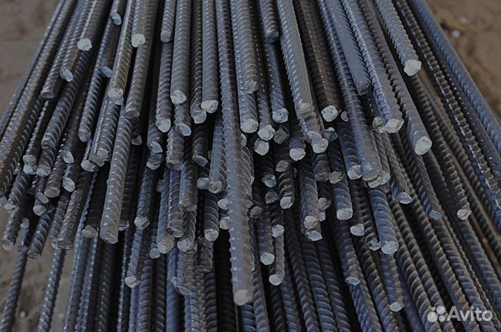 Высококачественная арматура для вашего проекта