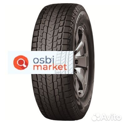 Yokohama Ice Guard G075 315/30 R22 107Q